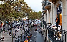 Hotel Continental Barcellona